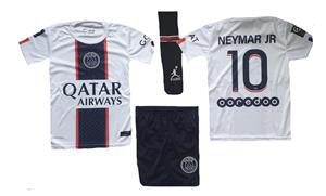 Echipamente fotbal copii ,model nou 2022/2023, psg-mbappe, neymar , messi - imagine 3