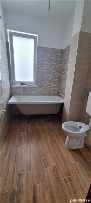 Apartament 3 camere decomandat, incalzire in pardoseala, zona Biruintei - imagine 8