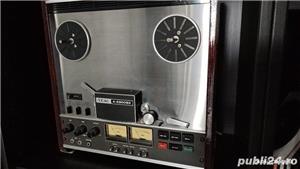 Teac A-3300SX - imagine 5