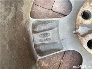 Jantă Ford - imagine 4