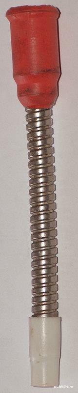 picurător flexibil pentru robinet