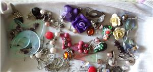 Vand convenabil cercei, bratari, pandantive