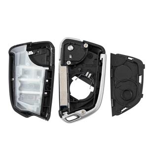 Carcasa cheie Astra J, Adam, Insignia, Mokka, Zafira C - imagine 4