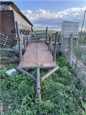 Tileaga dupa tractor - imagine 2