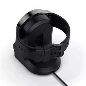 Suport /dock încărcător Smartwatch, Huawei, Samsung ,Apple  - imagine 8