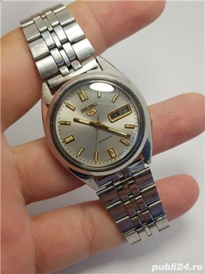 Seiko vintage retro - imagine 2