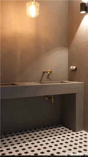 Microciment OneROCK - imagine 6