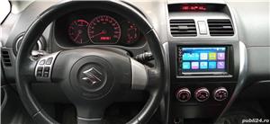 Suzuki SX4  înscrisă 4x4  nepermanent  - imagine 6