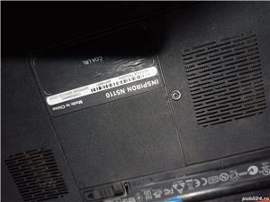 placa de baza laptop Dell inspiron n5110 - imagine 3