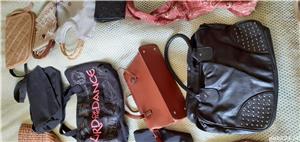 Vand convenabil genti si șaluri de damă - imagine 5