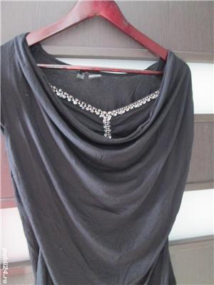 bluza dame Bodyflirt deosebita M