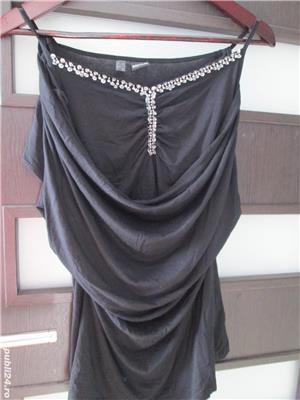 bluza dame Bodyflirt deosebita M - imagine 2