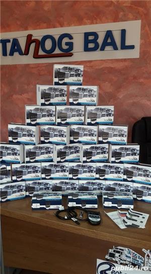 Cititor Tacho2Safe - imagine 5