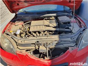 Cutie viteze manuala MAZDA 3 1.4 B an 2003