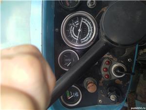 Vând tractor - imagine 4