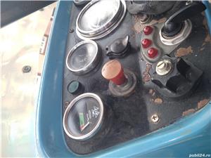 Vând tractor - imagine 7