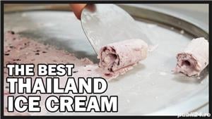 Inghetata Thailandeza la evenimentul tau - imagine 2