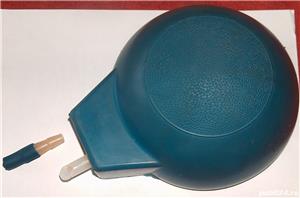 pompă umflat saltele (fără furtun)