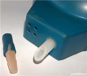 pompă umflat saltele (fără furtun) - imagine 2