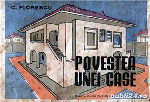 Povestea unei case - propagandă contra incendii 1958 !