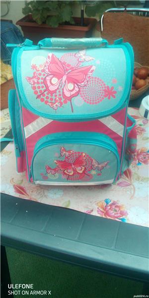 vand ghiozdan 40/30 stare foarte buna