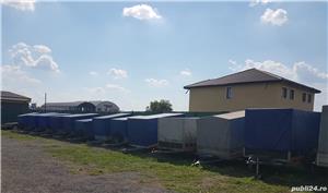 Inchiriez Remorci de volum, Platforme auto  - imagine 2