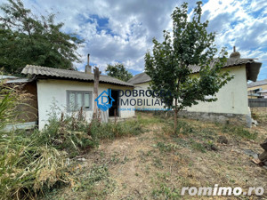 Zona Pacii, teren 802 mp, deschidere 14 ml - imagine 3