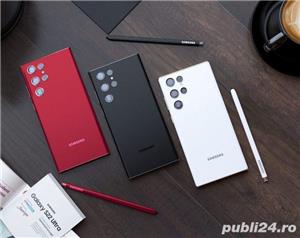 Cumparam Telefoane Samsung Noi sau Second Hand Evaluare - Plata pe Loc - imagine 3