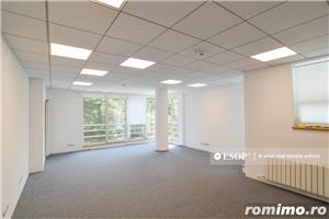 Spatii moderne de birouri pentru inchiriere, zona Aviatorilor, 420 - 840 mp, ID 565 - imagine 5