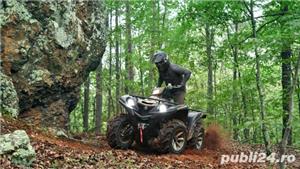 Plimbari cu ATV-uri si motociclete electrice - imagine 8