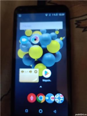 Telefon mobil Allview A10 Lite, Dual SIM, 2GB RAM, 16GB - imagine 2