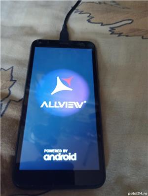Telefon mobil Allview A10 Lite, Dual SIM, 2GB RAM, 16GB - imagine 5