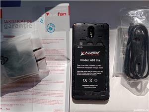Telefon mobil Allview A10 Lite, Dual SIM, 2GB RAM, 16GB - imagine 7
