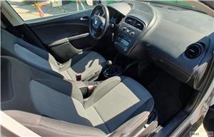 SEAT Altea XL 1.6 TDI Euro 5 - imagine 8