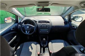 SEAT Altea XL 1.6 TDI Euro 5 - imagine 9