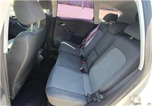 SEAT Altea XL 1.6 TDI Euro 5 - imagine 6