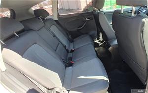 SEAT Altea XL 1.6 TDI Euro 5 - imagine 7