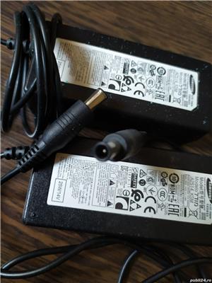 Adaptoare originale Laptop 14V, 19V/7,9A sau 3.25A  - imagine 2