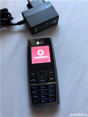 LG model KG-130 - imagine 6