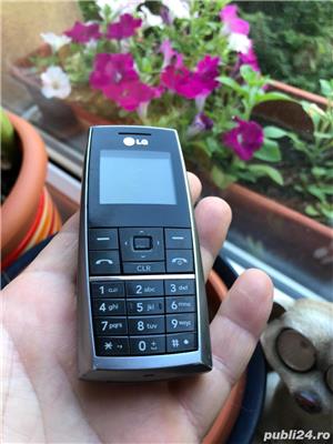 LG model KG-130 - imagine 7