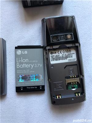 LG model KG-130 - imagine 8