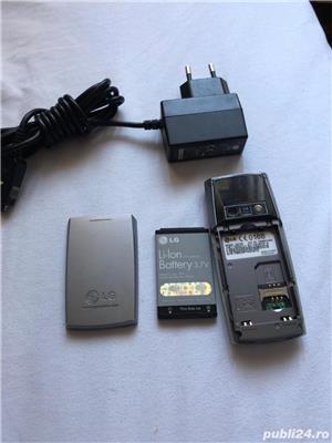 LG model KG-130 - imagine 9