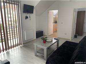 De vânzare apartament cu 3 camere în bloc nou, Lugoj - imagine 2