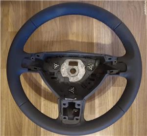 Volane piele auto originale VW, Opel... - imagine 2