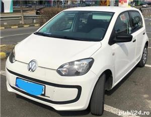 Motor/Cutie Dezmembrez VW UP 2014
