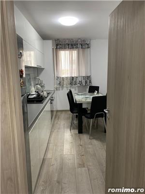 Apartament cu 3 camere in calea Aradului - imagine 6