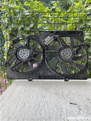 Vând piese Audi A6 C7 facelift  - imagine 3