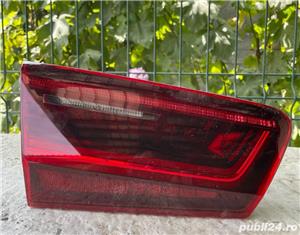 Vând piese Audi A6 C7 facelift  - imagine 2