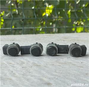 Vând piese Audi A6 C7 facelift  - imagine 4