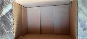Cutie cutii pt colete 30x20x7h